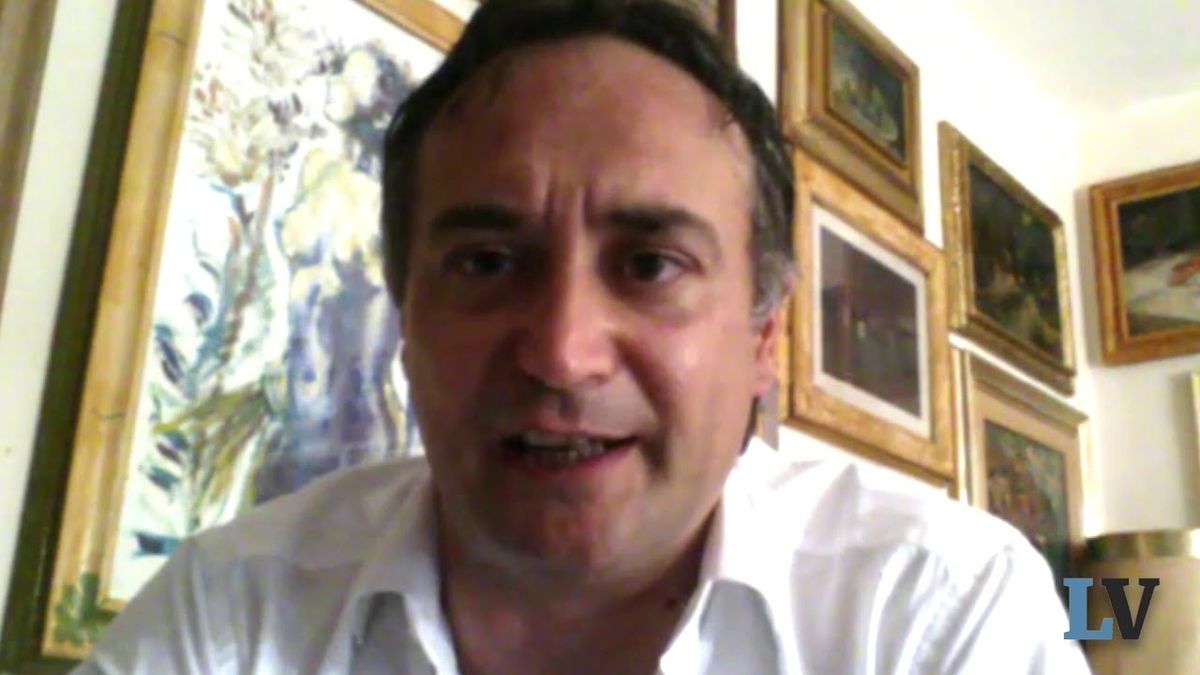 Il presidente Fico è affetto dalla «sindrome di Gianfranco Fini»