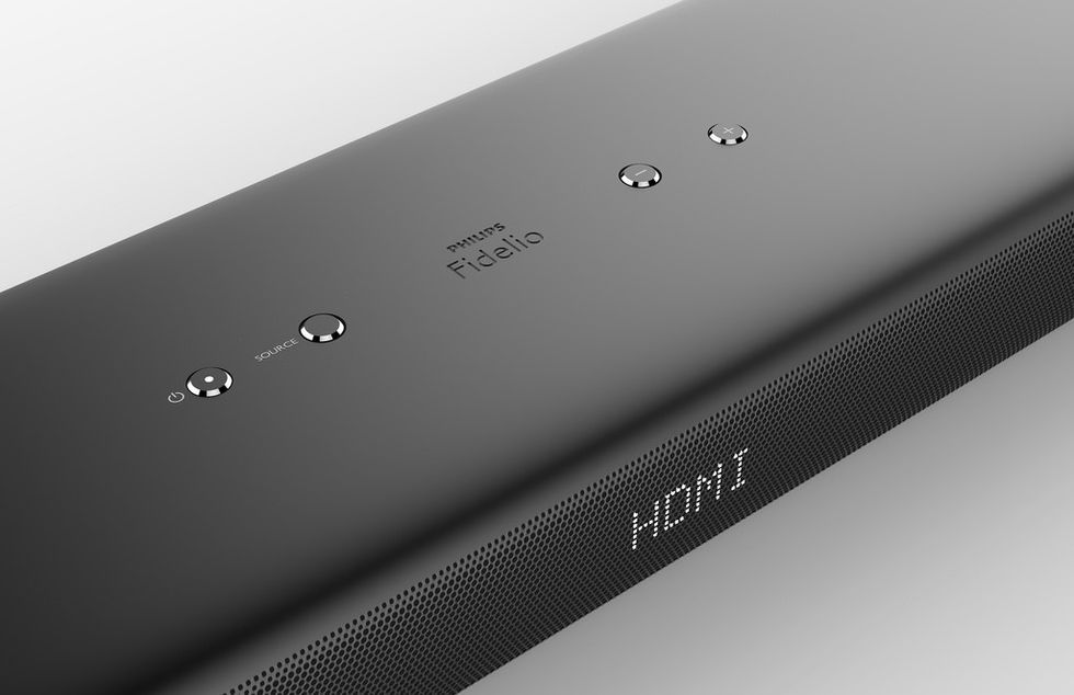 How to tet optimum experience from a soundbar