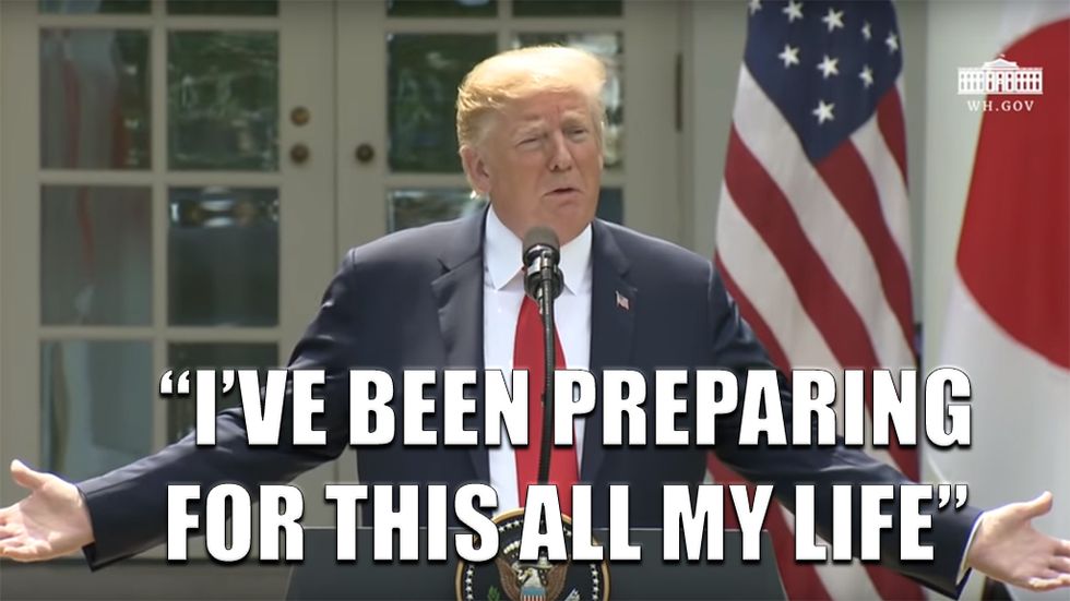 'We'll See What Happens.' Wonkagenda For Friday, June 8, 2018