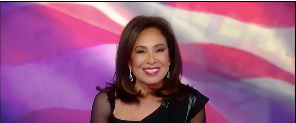 Jeanine Pirro Making Us Take Jeff Sessions's Side In A Fight Again, DAMMIT!