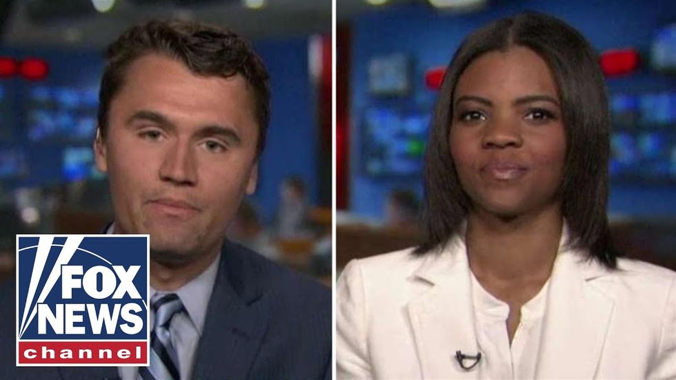 Trump Idiots Know What Is To Blame For Recent Celebrity Suicides -- Political Correctness!