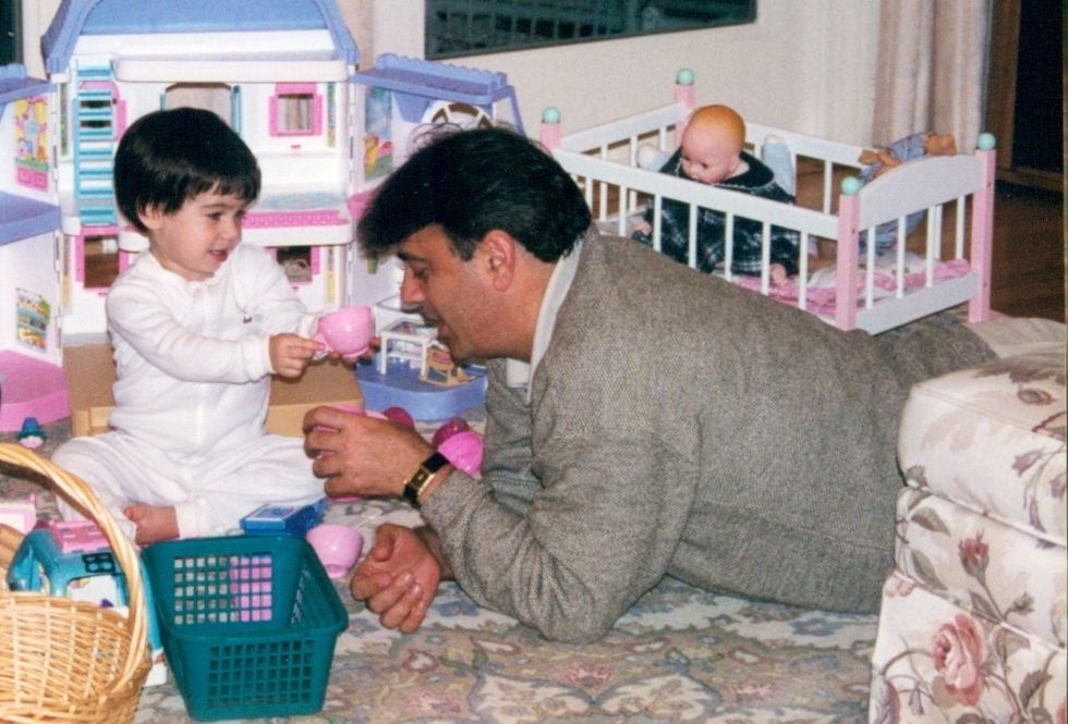 10 signs that prove you're a daddy's girl through and through