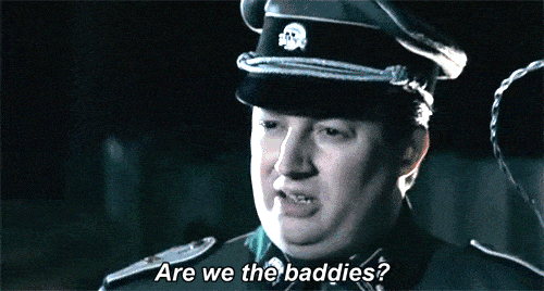 Here’s Your ICE Horror Show Roundup, Also, God Damn America