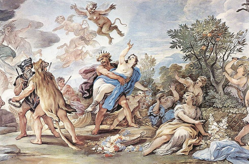 I diritti vengono dopo la natura: è l’attrazione a fare uomini e donne