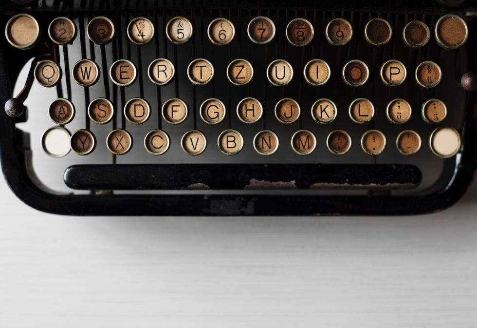 Reality Warpers Create a Hurdle in Fiction Writing