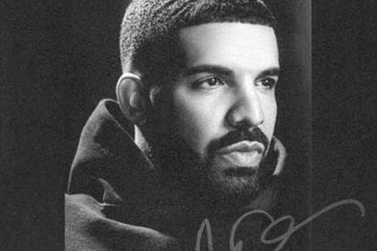 How Drake is Changing in New Album ‘Scorpion’