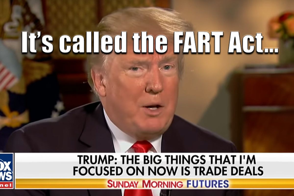 A Foul Wind Blows. Wonkagenda For Mon., July 2, 2018