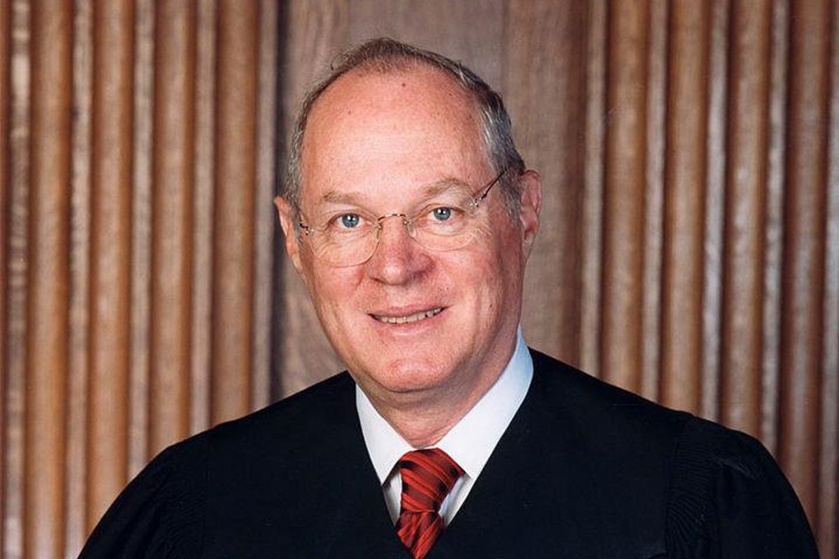 Supreme Court Wars: The Democrats Strike Back Sort Of