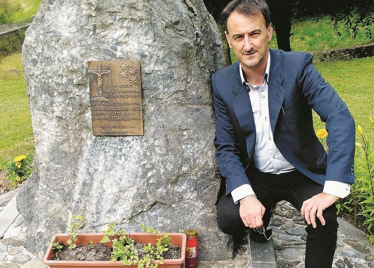 «Io, solo contro tutti». Il sindaco montanaro alla guerra dell’acqua