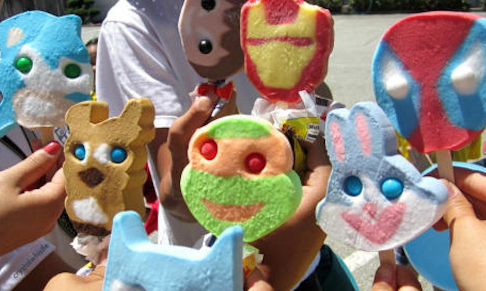 11 Things You Forgot About From Your Childhood That You Wish You Had Now