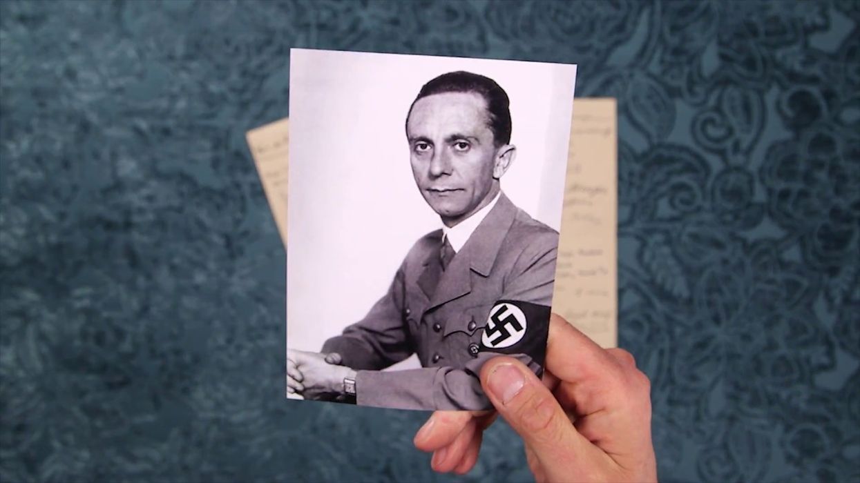 Character | Episode 2