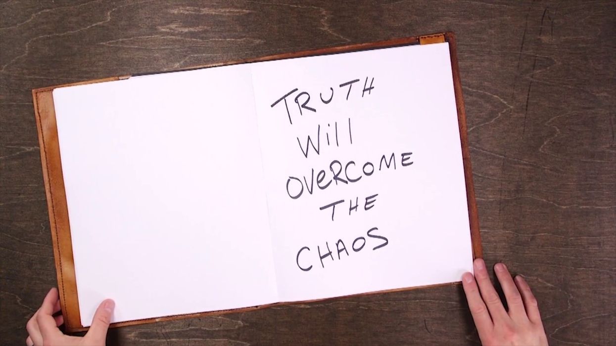 Truth vs. Chaos | Episode 3
