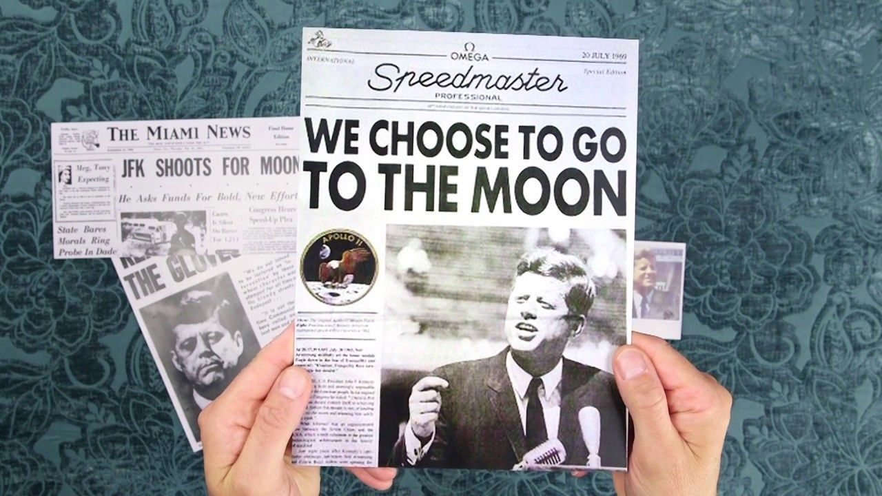 Dream Big | Episode 4