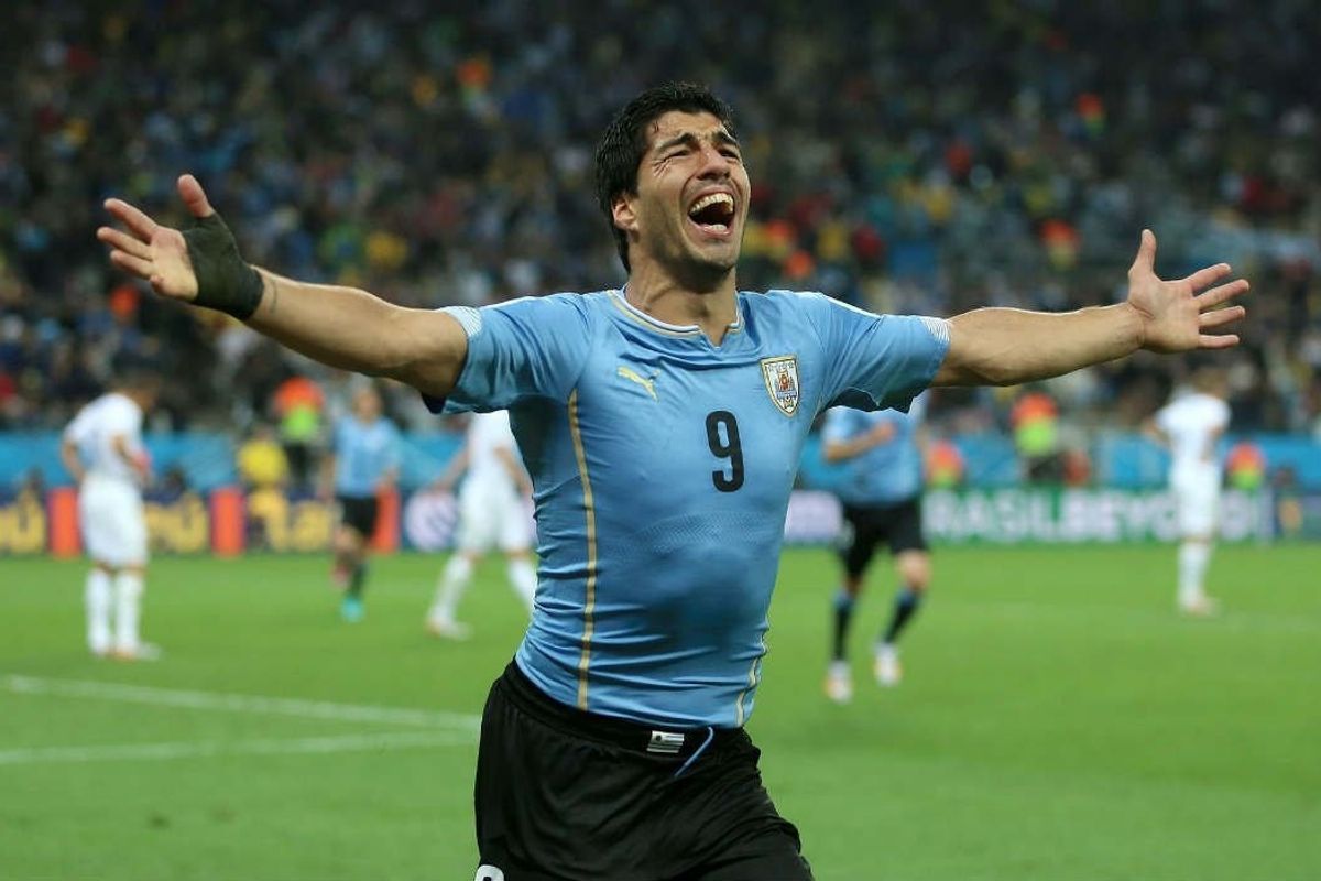 THE OPTION | World Cup: Who's Still Got a Chance?