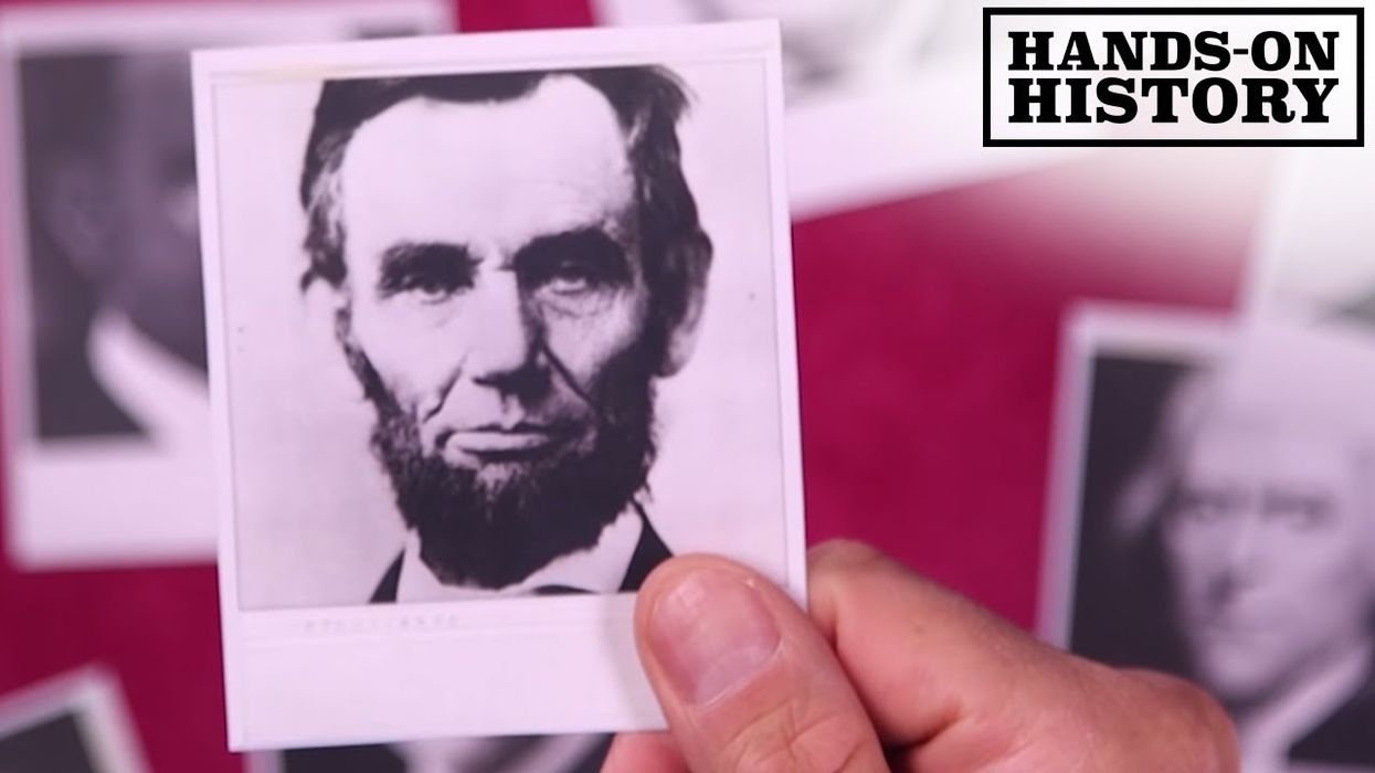 Abraham Lincoln | Episode 5