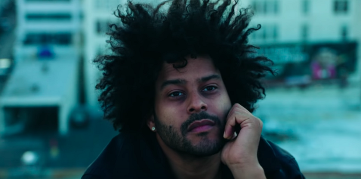 Twin Shadow on His Moody 'Bombs Away' Video