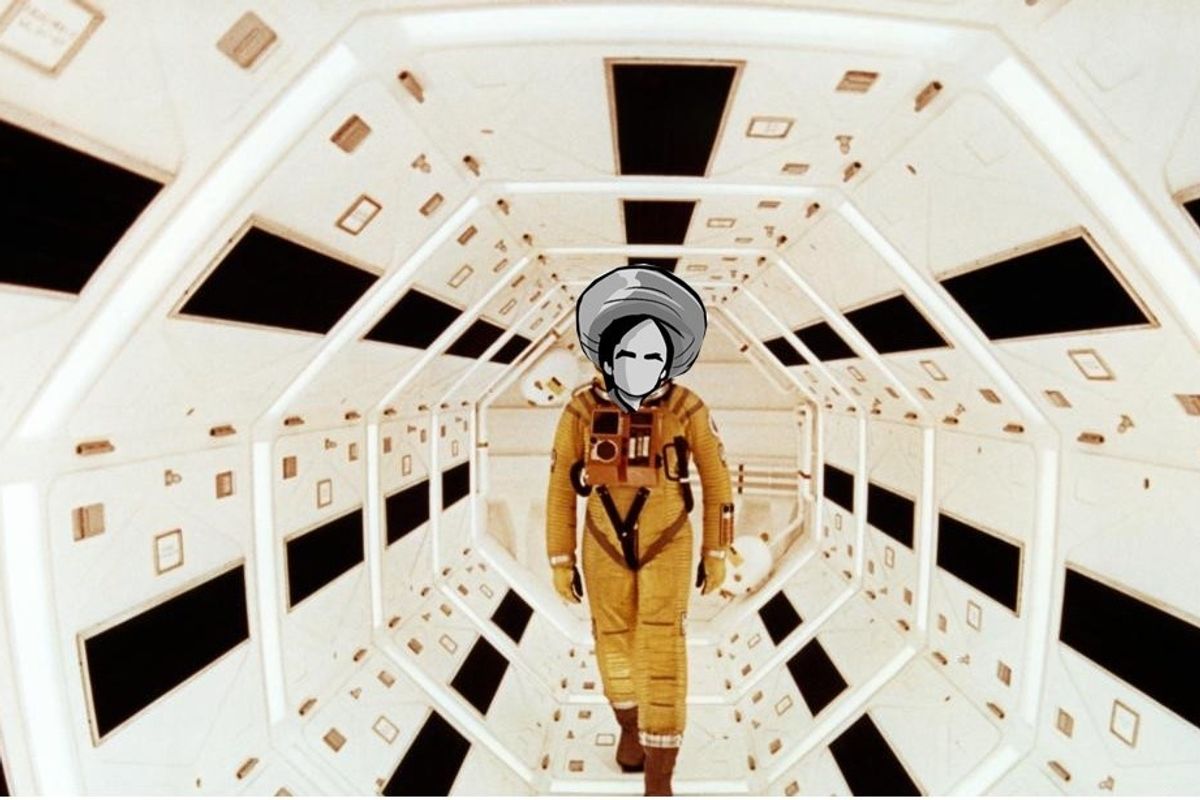 Your Holiday Science Movie List, Bitches!