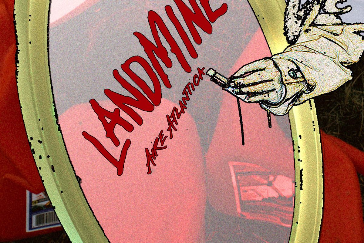 REVIEW | Aire Atlantica Remixes FINNEAS’ ‘Landmine’