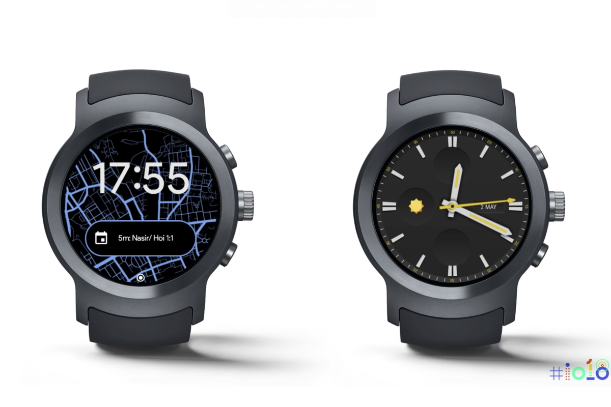 Google Pixel Watch rumors and leaks Everything we know so far