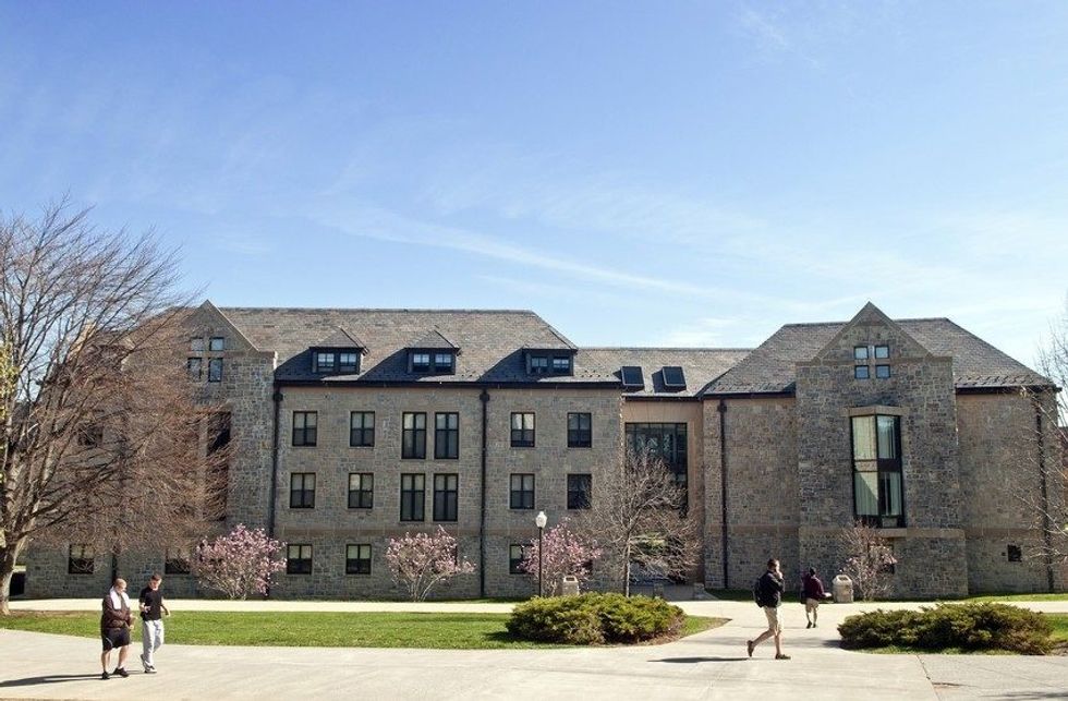 What Each Virginia Tech Freshman Year Dorm Is Like