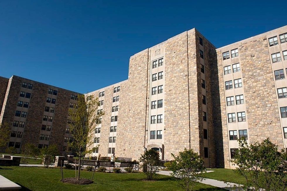 What Each Virginia Tech Freshman Year Dorm Is Like