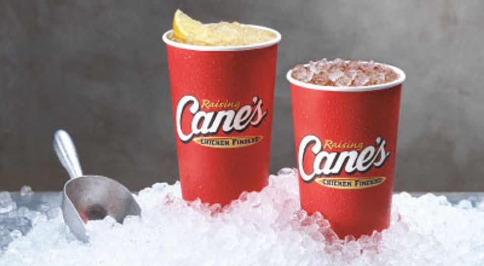 9 Things That Will Make You Addicted To Raising Cane's