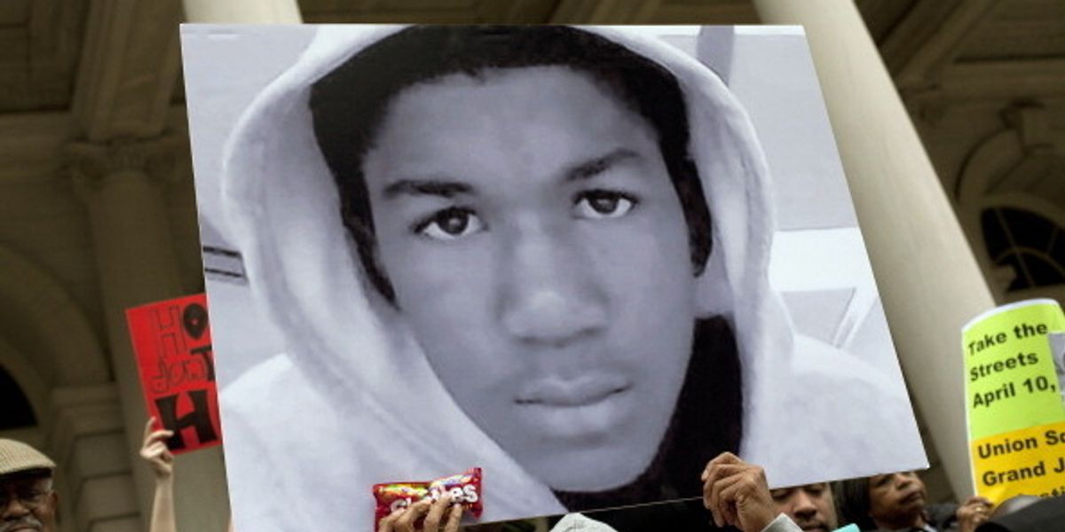 Watch the Trailer for Jay-Z's Trayvon Martin Series