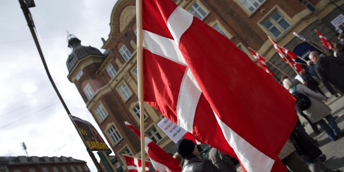 Denmark to Muslim Immigrants: Assimilate or Risk Punishment