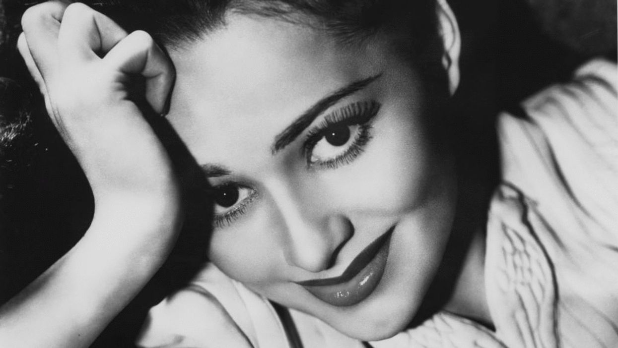 Olivia de Havilland, Gone With the Wind's last surviving star, turned 102 this week