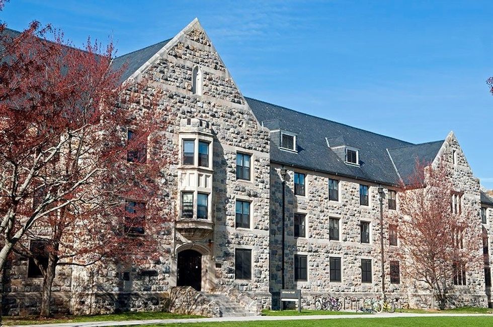 What Each Virginia Tech Freshman Year Dorm Is Like