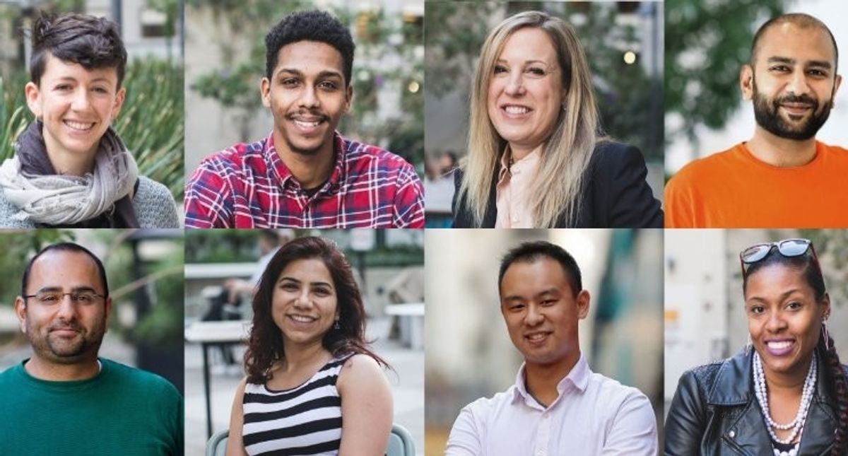 Uber’s New Cultural Norms