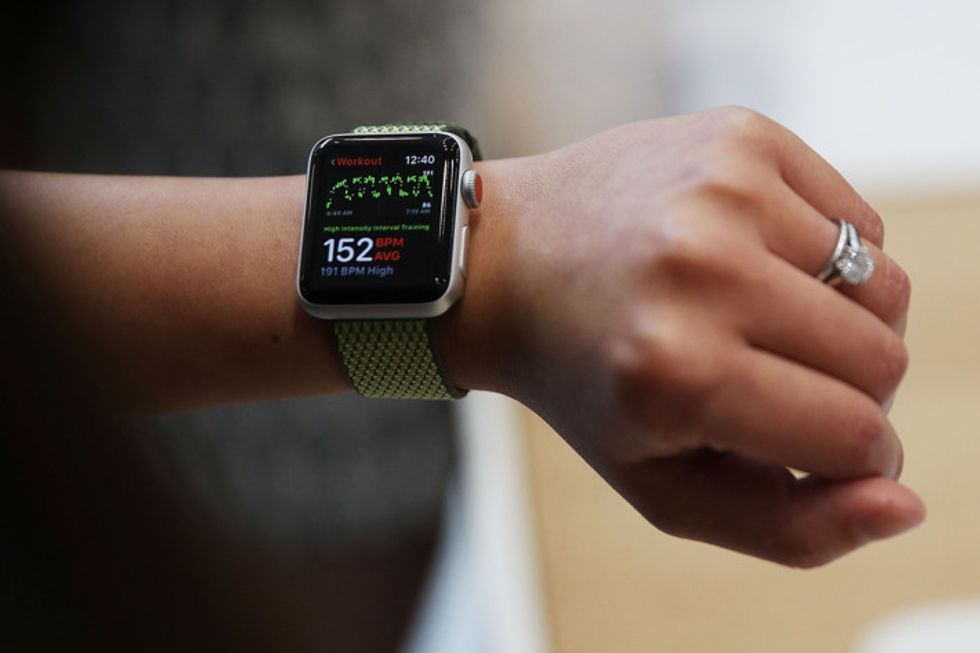watch that takes sim card