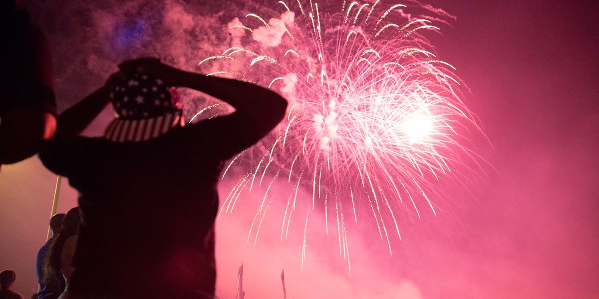 13 American Cultural Leaders on What July 4th Means to Them