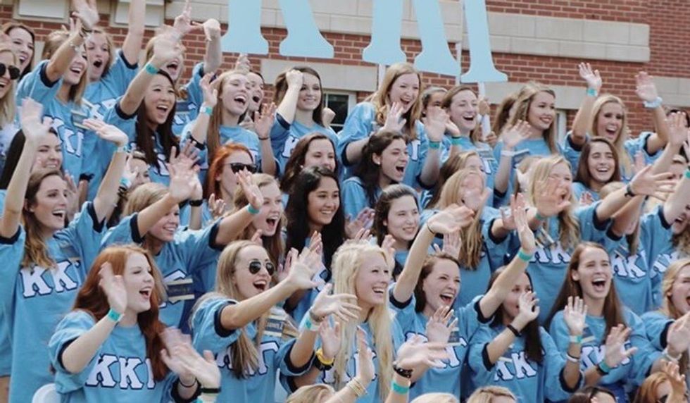 What You Need To Know About Sorority Recruitment At Auburn