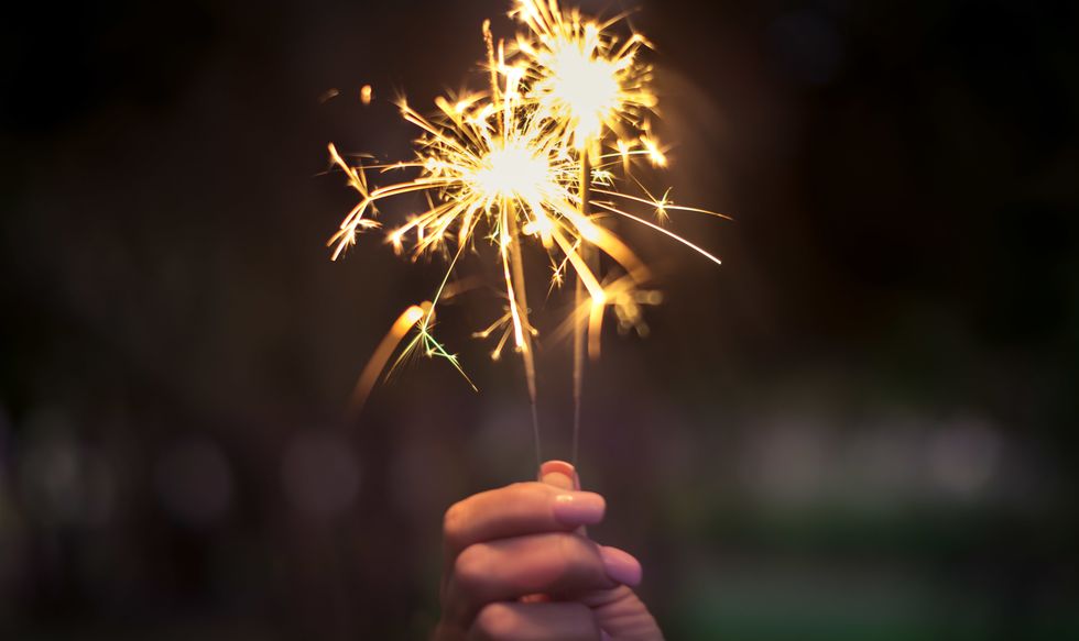 5 Ways to Celebrate Fourth of July Alone