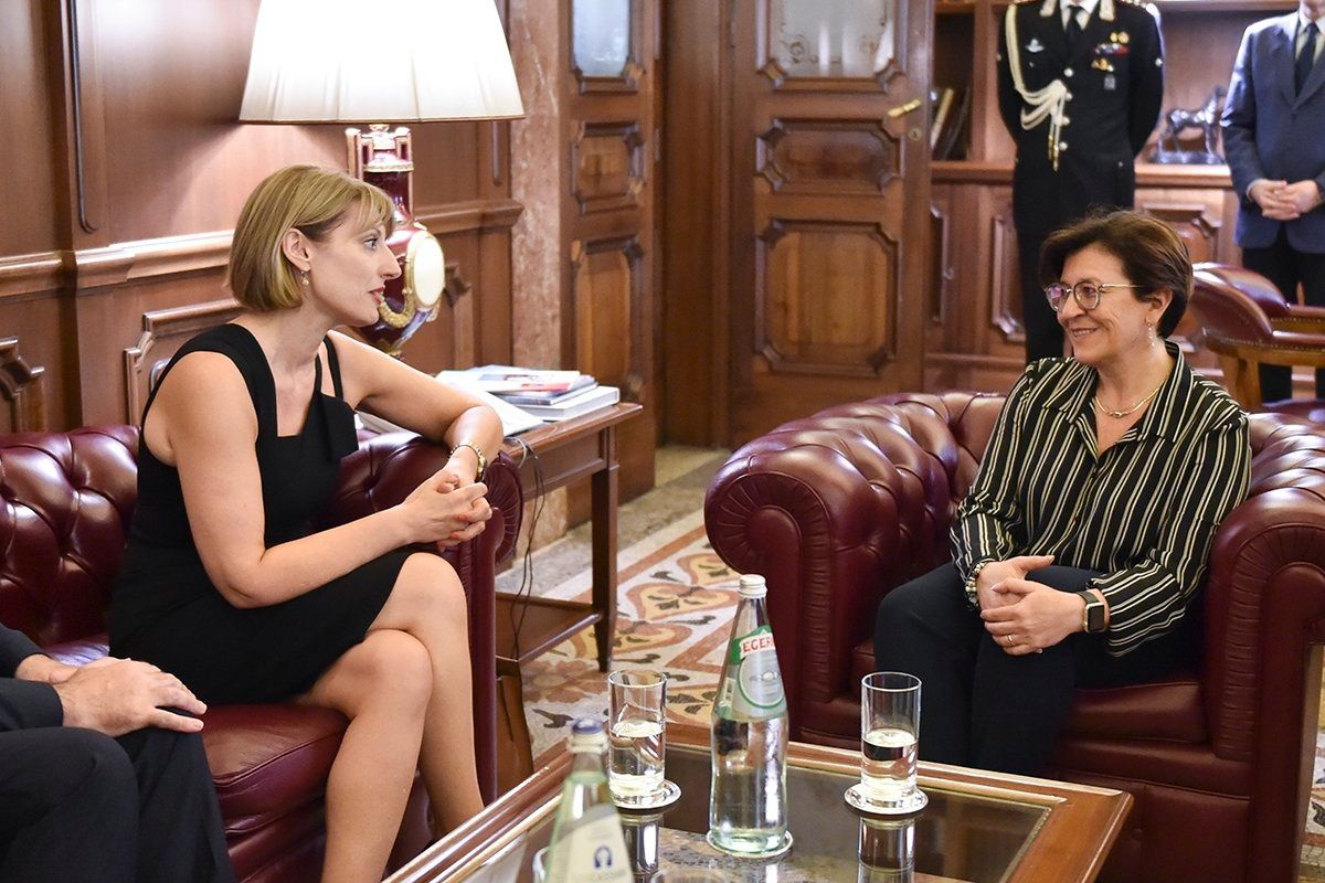 La Trenta punta su Londra e riporta l'orologio di Leonardo ai tempi di Guarguaglini