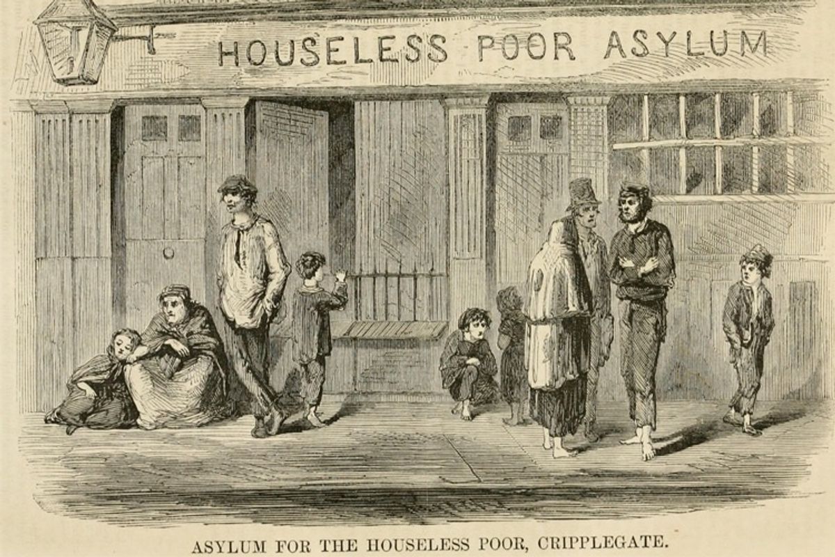 Arkansas Fixin' To Bone Lazy Poors Who Don't Live Online Like Common Bloggers
