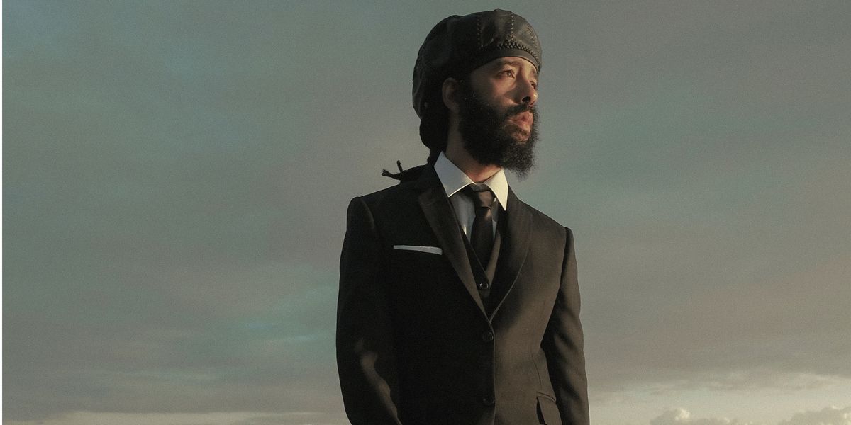 Protoje Wants to Be Jamaica's Answer to Lana Del Rey