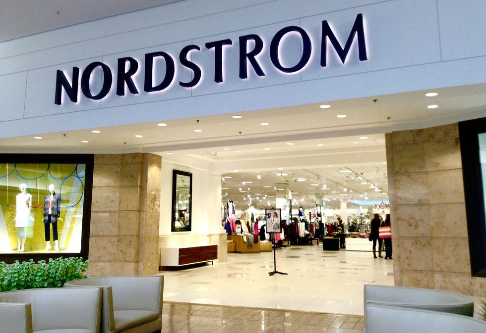 3 Trends Your Shopaholic Self Needs To Know About For Nordstrom's Anniversary Sale