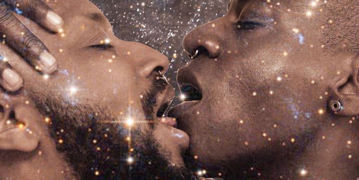 The Illustrious Blacks Empower Queer Voices With 'Revolutionary Love'