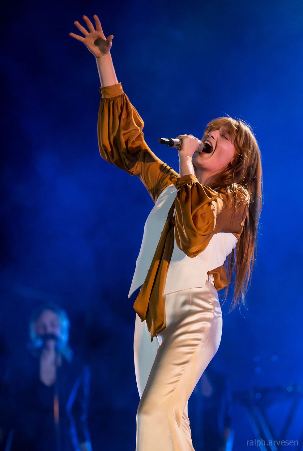 florence and the machine tour sweden