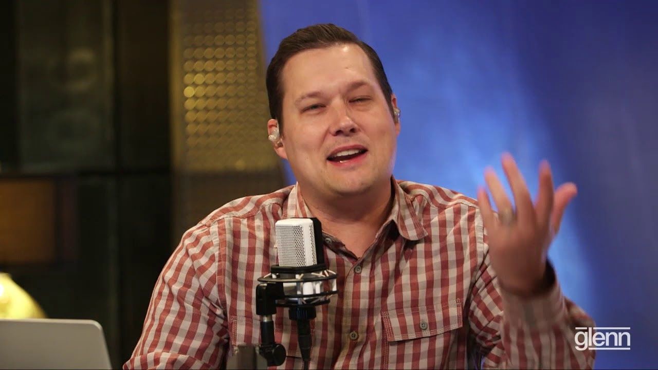 Facebook algorithm censors the Declaration of Independence