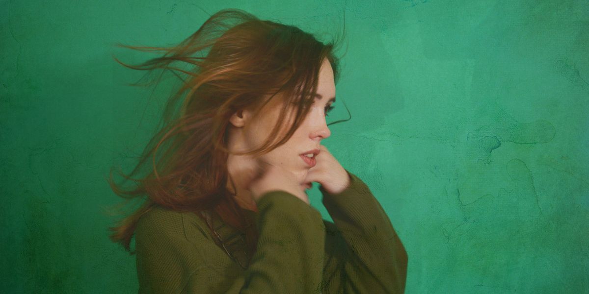How Taylor Swift Inspired Soccer Mommy's Emotional Indie-Pop