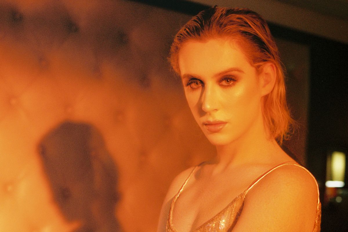 After 10 Years on YouTube, Trevor Moran Has No Regrets