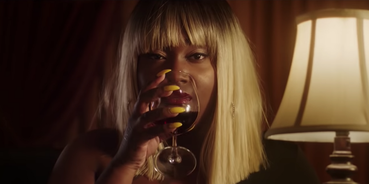 CupcakKe Is Her Best, Messiest, NSFW Self in 'Hot Pockets'