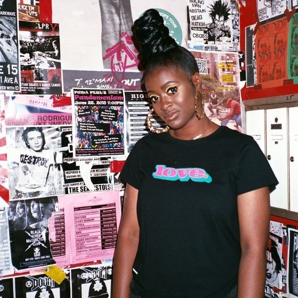 Welcome to Tierra Whack's World