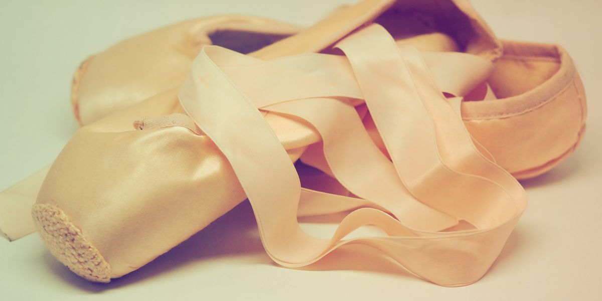 Pointe Shoe Shank Strength The Pros and Cons Pointe