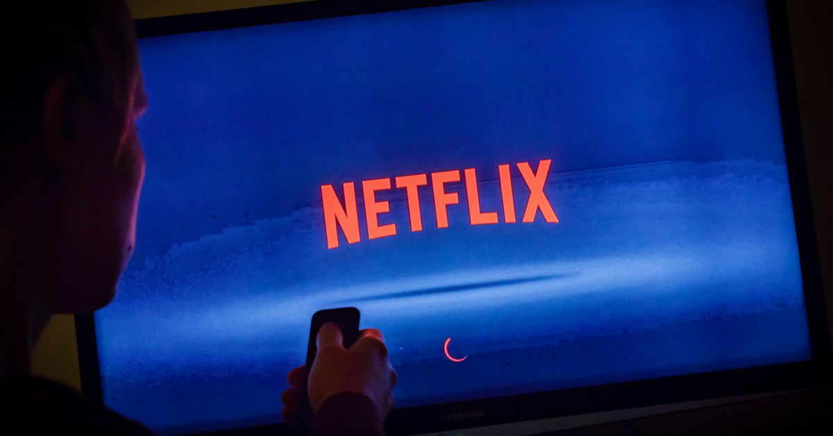Netflix Is Launching An Even More Expensive Plan Because Of Course They Are