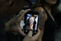 3 Places In Orlando To Find 13 Tattoos 3 Places In Orlando To Find 13 Tattoos