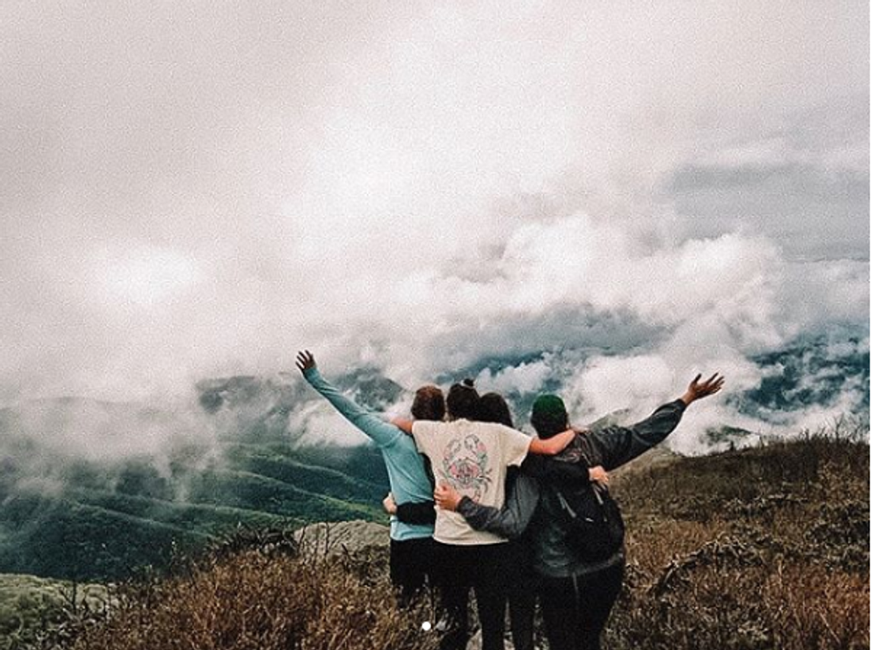 When God Throws You A Curve Ball